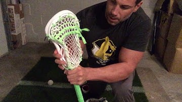 FOA Beast Lab - ECD Vortex Mesh Review