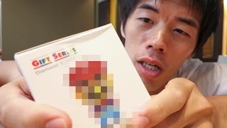 香港の女人街で怪しい人形買ってみた！