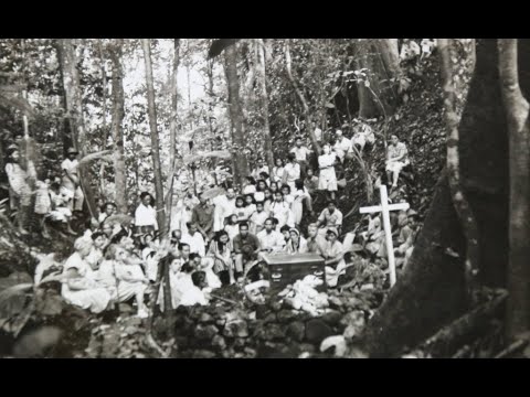 Hopevale :Memories of Missions and Martyrs Part 2 of 3 (Remastered to ...