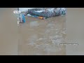Серьёзное ЧП в Артёме: как целый район города оказался под водой
