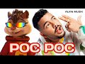 Pocpoc  pedro sampaio  alvin e os esquilos edit