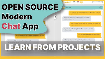 Level Up Your Django Skills: Building a Modern Real-Time Chat App with HTMX and WebSockets