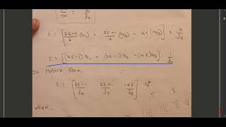 Information CO - 1 _ Quadratic Spar Element Theory and Derivations Update
