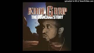 Kool G Rap - Good Die Young