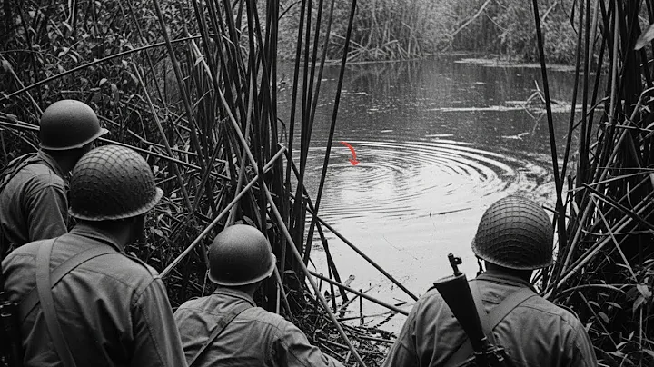 Vietnam's Wildlife: The Silent Threats That Haunted US Soldiers in the Jungle!