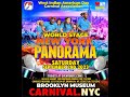Panorama 2023 live stream new york carnival