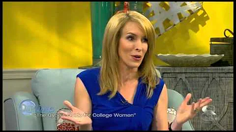 The Gyne's Guide, Dr M Susan Scanlon, on WFLA News...