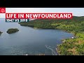 Life in Newfoundland - The Story of my Dad and Deer Harbour