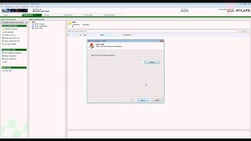 MYLAPS Orbits 4 - 2 Registration