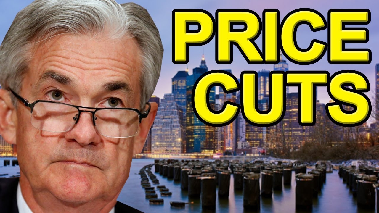 Home Prices Dropping FAST YouTube