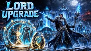 【FULL】Global Lords Game begins，he gets God Talent to upgrade everything！#anime screenshot 1