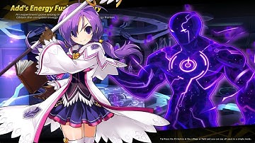 [Elsword GER] T.Elemental Master - Add