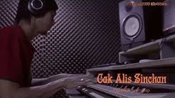[Lagu Daerah Palembang Terbaru] Cak Alis Sinchan - Iwansteep  - Durasi: 4:43. 