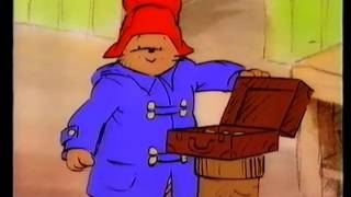 Paddington's Alphabet Treasure Hunt (1993)