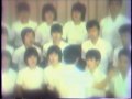 奄美高校合唱コンクール【すこしだけやさしく】