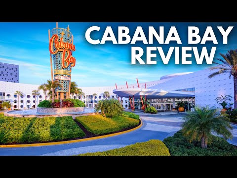 Orlando’s Best Value Theme Park Hotel - Review