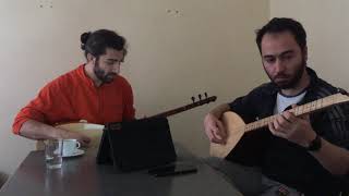 Ozan Ankay & Toprax Adam - Suya Gider Allı Gelin
