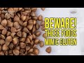 Beware these foods mimic gluten  dr osbornes zone