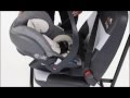 Stokke izi go x1 by besafe