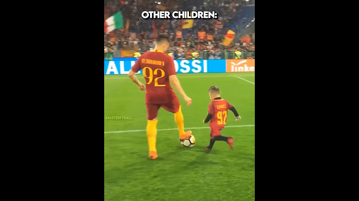 Other Players vs Kids + Him ☠️