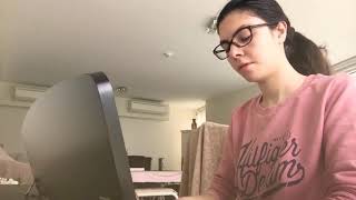 Alec Benjamin Cover - How It Feels To Be Replaced