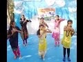 Cham Cham Full Video-BAAGHI-Isapar Primary School (download help click on SHOW MORE)