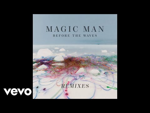 Magic Man - YouTube