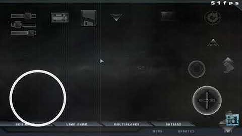 DOOM 3 "BFG Edition"  On Android