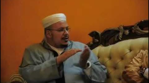 تلاوت تريح القلب من سورة الأنفال للقارئ عمر القزابري