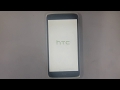 HTC D828/820 hard reset and pattern lock remove