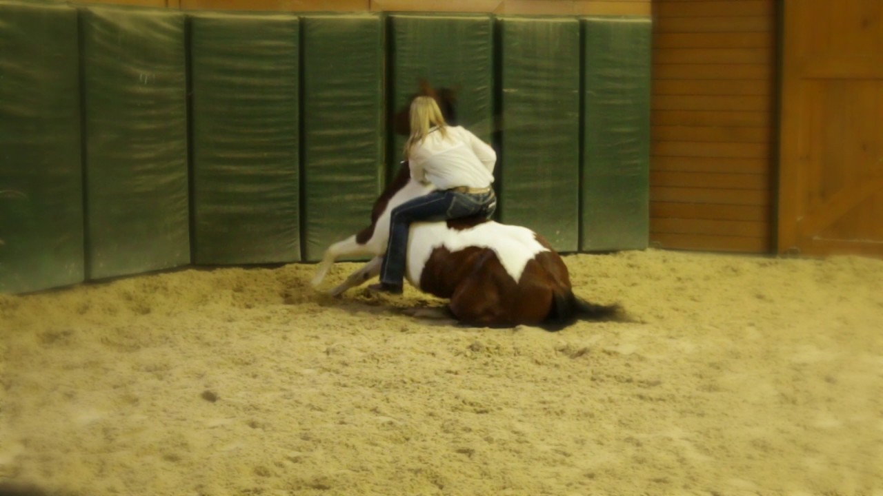 Lorie Duff Ride Together Liberty Horsemanship "Humble and Kind" Lori