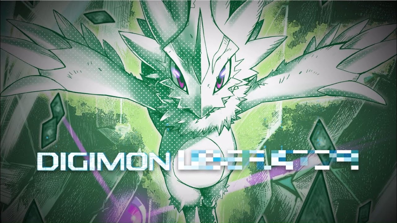 Digimon Adventure 02: The Beginning Movie Review - Incredible New Season  Highlights - The Illuminerdi