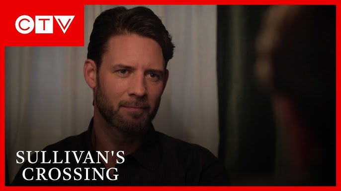 The Truth About Cooper | Sullivan's Crossing S3E7