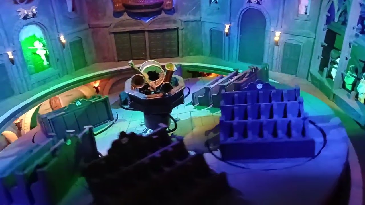 Miniatuur Danse Macabre Juni 2025