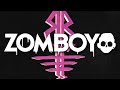 Zomboy - Born To Survive Ft. rx Soul (Wooli & Ray Volpe Remix) [Lyric Video]