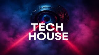 Tech House Mix | DJ BrandNu | Banging Club Grooves