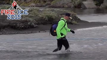 Fire + Ice Ultra 2015