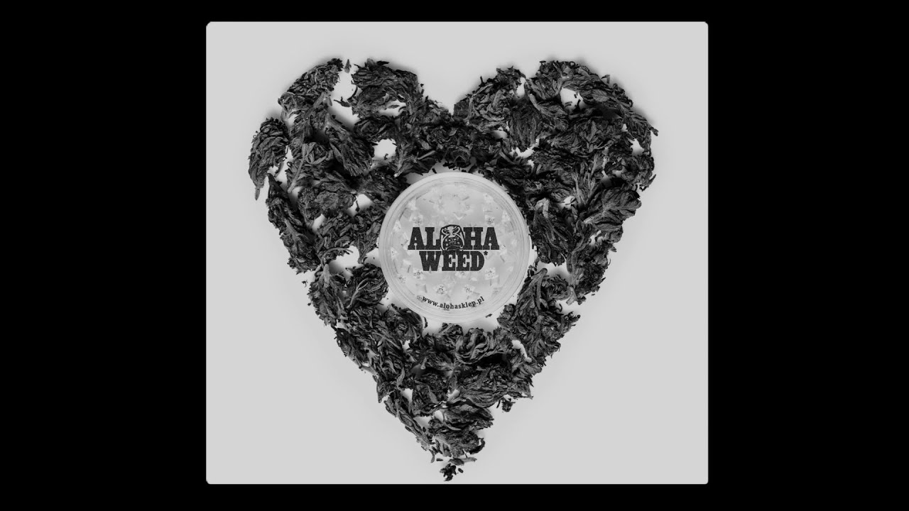 Proceente ft. Duch Osiedla - Aloha Weed (prod. Mayor)
