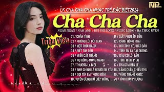 Siêu Phẩm Cha Cha Cha Rumba Nhạc Trẻ 2024  Chân Tình  Cha Cha Nhạc Trẻ Hot Nhất Tiktok