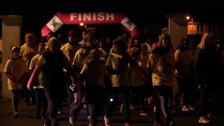 Darkness into Light, Athy, Co.Kildare 2018 #DIL2018