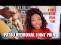 PATELLOFEMORAL PAIN SYNDROME (FRONT KNEE PAIN) | THE LONDON PHYSIO