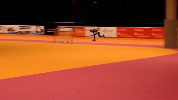 Sandrine Tas 300TT Geisingen 2012