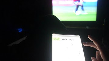 Умный дом своими руками. Управление с планшета