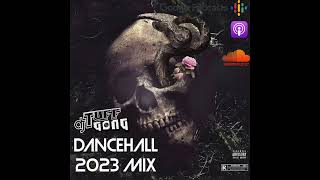 Dancehall 2023 Mix