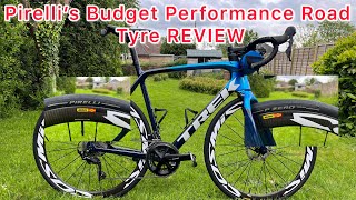 Pirelli P Zero Road Tyre REVIEW - Good or Bad Budget performance tyre???