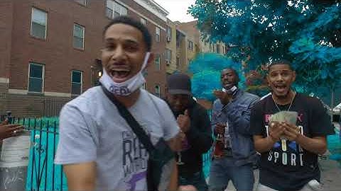 TMPTwin ft. TMPBonez - 45