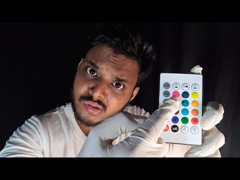 ASMR a quick