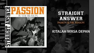 Download Lagu Straight Answer - Kitalah Masa Depan MP3