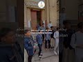 Semua perjuangan akan terasa indah saat sampai di Al-Azhar #alazhar #mesir #motivation #studentlife