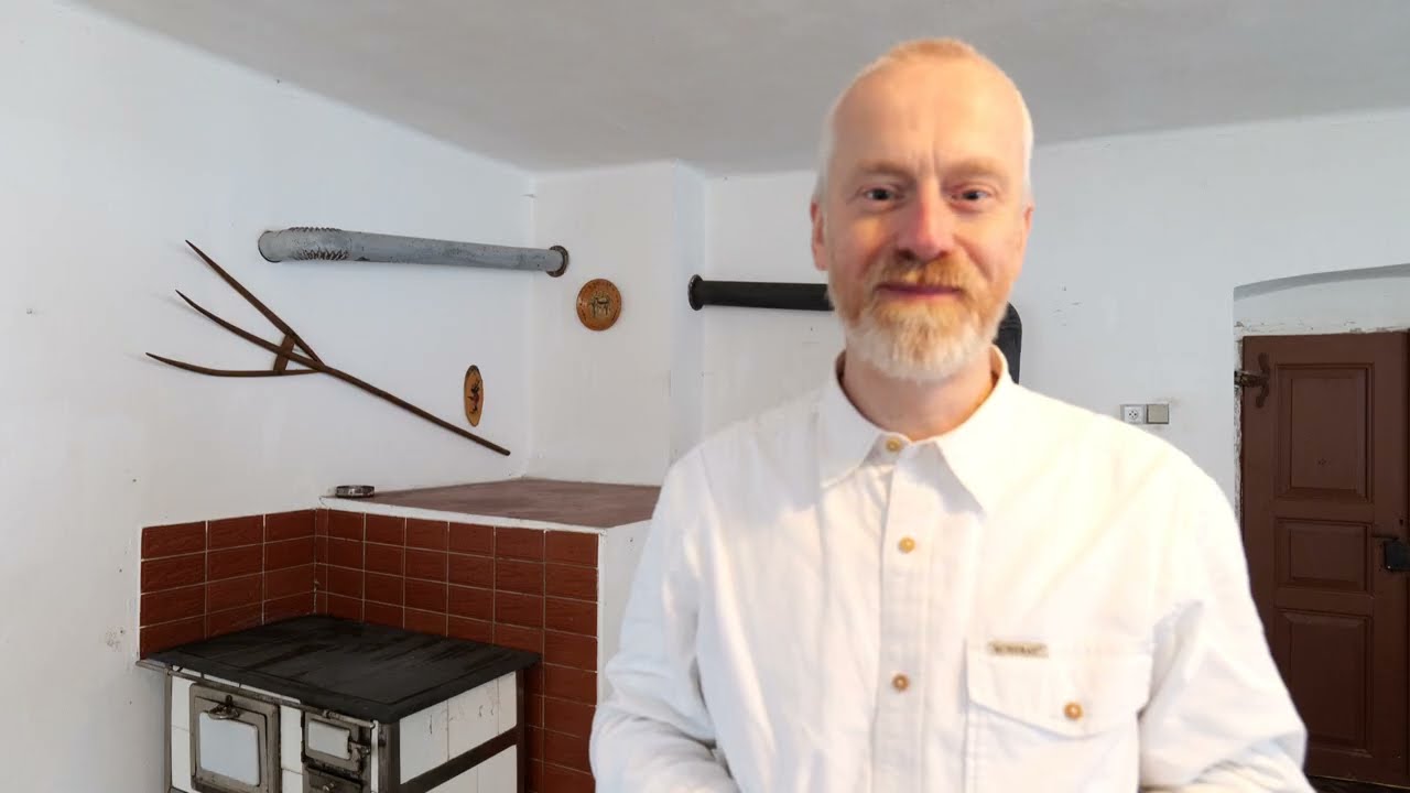 Prodej chalupy Durdice u Votic